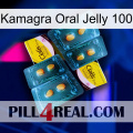 Kamagra Oral Jelly 100 cialis5